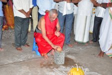 61 Sri Sharada Parameswari Radhotsavam 8